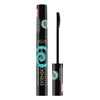 Eveline Extension Volume Waterproof Mascara mascara rezistentă la apă pentru alungire si volum Black 10 ml