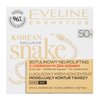 Eveline Exclusive Snake Non-Invasive Neurolifting Cream-Concentrate 50+ voedende crème voor de rijpe huid 50 ml