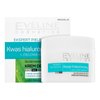 Eveline Skin Care Expert Hyaluronic Acid Intensely Moisturizing & Detoxifying Cream omladzujúci pleťový krém pre suchú pleť 50 ml