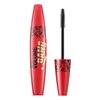 Eveline Big Volume Mascara спирала за удължаване и обем на миглите Black 10 ml