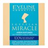 Eveline Egyptian Miracle Natural Rescue Cream 7in1 vyživující krém pro všechny typy pleti 40 ml