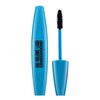 Eveline Big Volume Lash Mascara Waterproof wasserfeste Wimperntusche für verlängerte Wimpern und Volumen Deep Black 9 ml