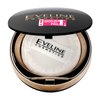 Eveline Celebrity Beauty Mineral Powder Puder für eine einheitliche und aufgehellte Gesichtshaut 22 Natural 9 g