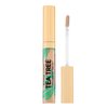 Eveline Botanic Expert Tea Tree Antibacterial Concealer tekutý korektor proti nedokonalostiam pleti 02 7 ml