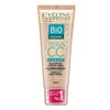 Eveline Bio Organic Magical Color Correction CC Cream 01 Light Beige CC krém proti nedokonalostem pleti 30 ml