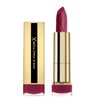 Max Factor Color Elixir Lipstick - 125 Icy Rose tápláló rúzs 4 g