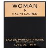 Ralph Lauren Woman Intense Black Eau de Parfum da donna 30 ml