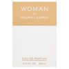 Ralph Lauren Woman Eau de Parfum para mujer 100 ml