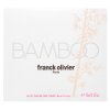Franck Olivier Bamboo Eau de Parfum da donna 75 ml