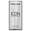 Police Icon Platinum Eau de Parfum da uomo 125 ml