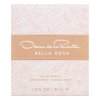 Oscar de la Renta Bella Rosa Eau de Parfum voor vrouwen 30 ml
