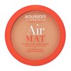Bourjois Air Mat Powder 03 Apricot Beige pudr pro matný efekt 10 g
