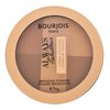 Bourjois Always Fabulous Long Lasting Bronzing Powder 001 Medium Bräunungspuder 9 g