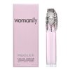 Thierry Mugler Womanity - Refillable parfémovaná voda pro ženy 80 ml