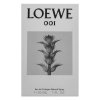 Loewe 001 Man eau de cologne bărbați 30 ml
