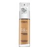 L´Oréal Paris True Match Super-Blendable Foundation - 4D/4W Golden Natural Liquid Foundation to unify the skin tone 30 ml