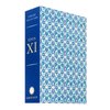 Amouage Library Collection Opus XI Eau de Parfum unisex 100 ml