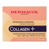 Dermacol Collagen+ Intensive Rejuvenating Night Cream crema per il viso contro le rughe 50 ml