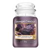 Yankee Candle Dried Lavender & Oak vela perfumada 623 g