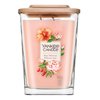 Yankee Candle Rose Hibiscus vonná svíčka 552 g