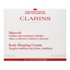 Clarins Body Shaping Cream liftingový zpevňující krém 200 ml