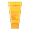 Clarins SOS Comfort Nourishing Balm Mask pflegende Haarmaske für trockene Haut 75 ml