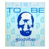 Police To Be Goodvibes Eau de Toilette da uomo 75 ml
