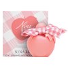 Nina Ricci Nina Rose Garden Eau de Toilette para mujer 50 ml