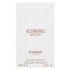 Iceberg White Eau de Toilette voor vrouwen 100 ml