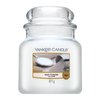 Yankee Candle Baby Powder candela profumata 411 g