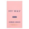 Armani (Giorgio Armani) My Way Intense parfémovaná voda pro ženy 30 ml