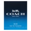 Coach Blue Toaletna voda za moške 40 ml