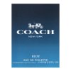 Coach Blue Eau de Toilette für Herren 60 ml
