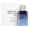 Juliette Has a Gun Musc Invisible Eau de Parfum nőknek 50 ml