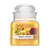 Yankee Candle Tropical Starfruit vela perfumada 104 g