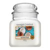 Yankee Candle Coconut Splash vonná svíčka 411 g