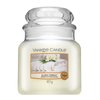 Yankee Candle Fluffy Towels scented candle 411 g