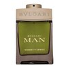 Bvlgari Man Wood Essence Eau de Parfum bărbați 150 ml
