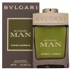 Bvlgari Man Wood Essence Eau de Parfum bărbați 150 ml
