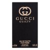 Gucci Guilty Pour Femme 2021 toaletní voda pro ženy 50 ml