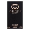 Gucci Guilty Pour Femme 2021 тоалетна вода за жени 50 ml