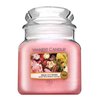 Yankee Candle Fresh Cut Roses vela perfumada 411 g