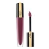 L´Oréal Paris Rouge Signature Liquid Matte Lipstick - 104 Rebel Flüssig-Lippenstift für einen matten Effekt 7 ml