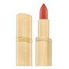 L´Oréal Paris Color Riche Lipstick - 230 Coral Showroom langanhaltender Lippenstift 3,6 g
