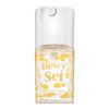 Anastasia Beverly Hills Mini Dewy Set Pineapple fixační sprej na make-up pro sjednocenou a rozjasněnou pleť 30 ml