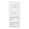 Babor Cleansing Cleanse & Peel Mask mască de curățare pentru toate tipurile de piele 50 ml