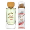 Lattafa Mahasin Crystal Eau de Parfum voor vrouwen 100 ml