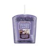 Yankee Candle Lavender Vanilla fogadalmi gyertya 49 g