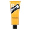 Proraso Wood And Spice Pre-Shave Cream - Tube krém na holenie pre mužov 100 ml