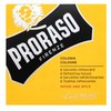 Proraso šampon Wood And Spice Refresh Tissues 6 pcs